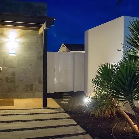 Apartament Nillos Playa Blanca (Lanzarote)