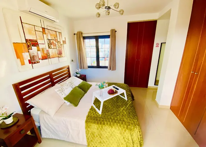 Apartamento Nillos *