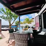 アパート Nillos プラヤ・ブランカ