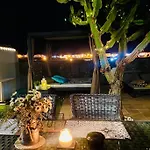 アパート Nillos プラヤ・ブランカ