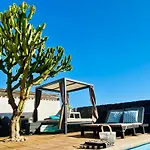 アパート Nillos プラヤ・ブランカ