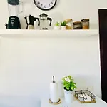 Nillos アパート プラヤ・ブランカ