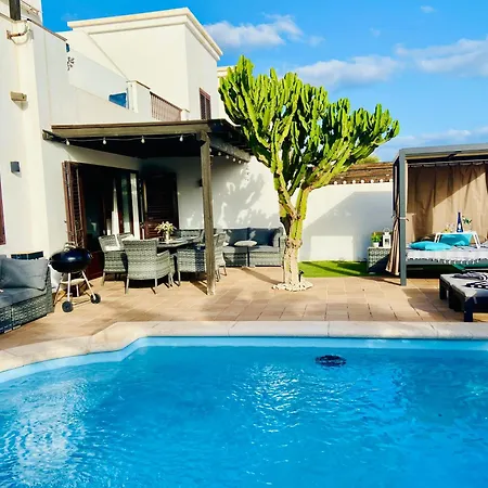 Nillos Appartamento Playa Blanca (Lanzarote)