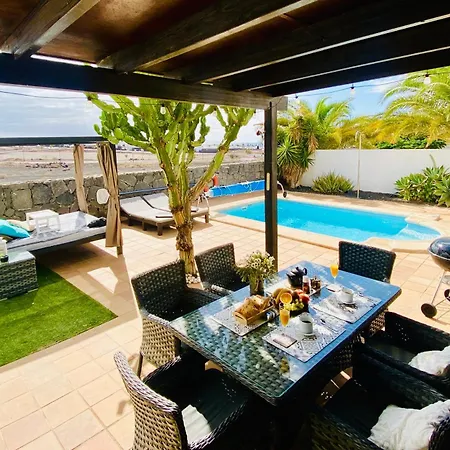 Appartamento Nillos Playa Blanca (Lanzarote)