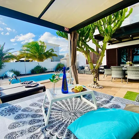Appartamento Nillos Playa Blanca (Lanzarote)