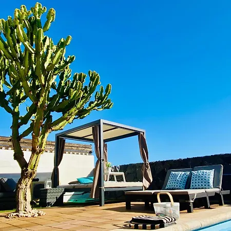 Appartamento Nillos Playa Blanca (Lanzarote)