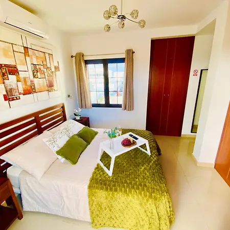 Appartamento Nillos *
