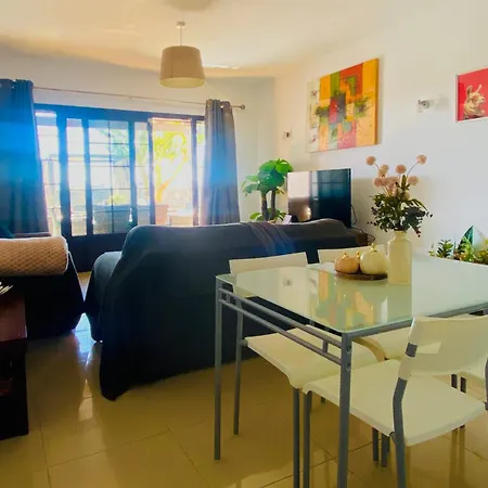 Appartamento Nillos Playa Blanca (Lanzarote)