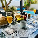 Appartement Nillos Playa Blanca (Lanzarote)