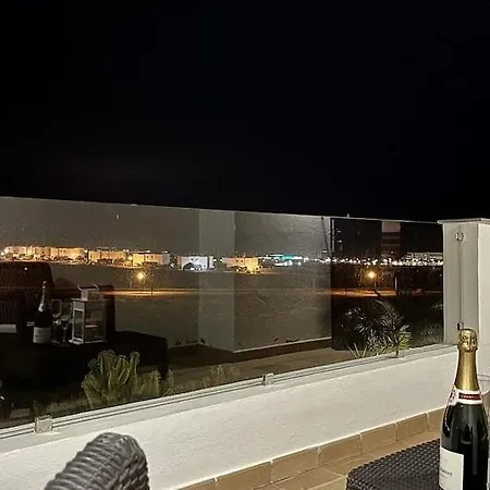 Lejlighed Nillos